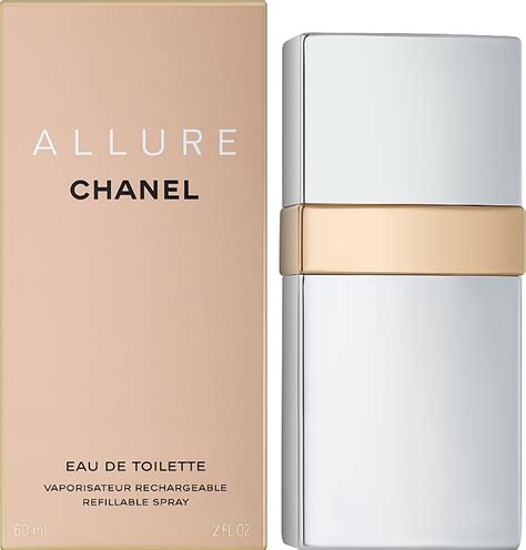 allure chanel recharge|buy Chanel Allure online.